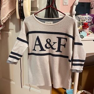 AF Sweater